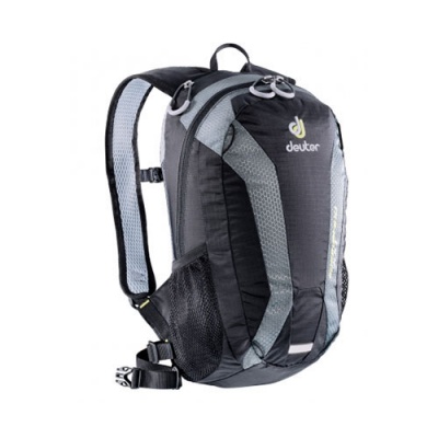   Deuter Speed Lite 10 black-titan -      - "  "
