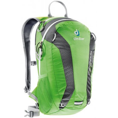   Deuter Speed Lite 10 spring-anthracite -      - "  "