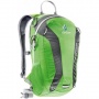   Deuter Speed Lite 10 spring-anthracite