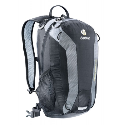   Deuter Speed Lite 15 black-titan -      - "  "