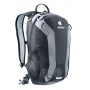   Deuter Speed Lite 15 black-titan