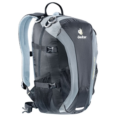   Deuter Speed Lite 20 black-titan -      - "  "
