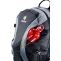   Deuter Speed Lite 20 black-titan