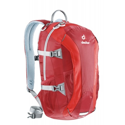   Deuter Speed Lite 20 cranberry-fire -      - "  "