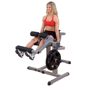 Тренажер для разгибания ног Body Solid GCEC340