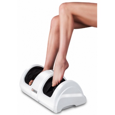    US Medica Angel Feet WHITE -      - "  "