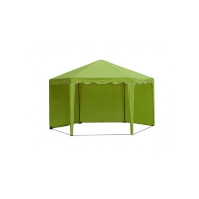 Шатер Митек Беседка 6-граней - купить по специальной цене в интернет-магазине "Уют в доме"