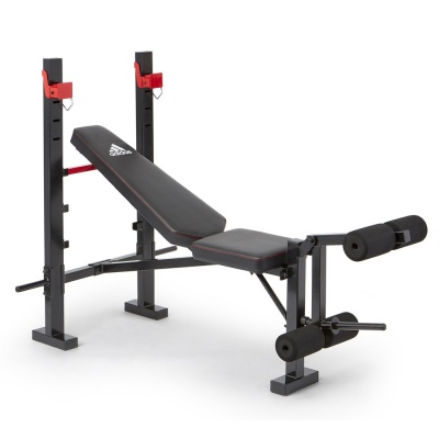      Adidas Red Sports ADBE-10354 -      - "  "