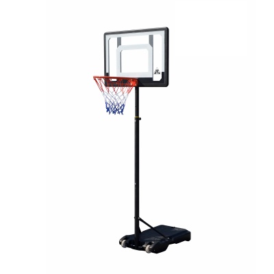 Мобильная баскетбольная стойка DFC Kidse - купить по специальной цене в интернет-магазине "Уют в доме"