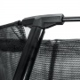 Батут с сеткой и лестницей DFC Trampoline Kengoo 18FT-TR-E-BAS