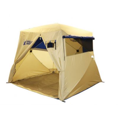   Polar Bird 4S -      - "  "