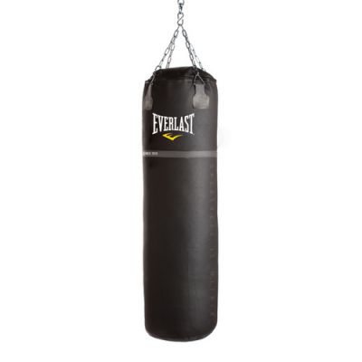    Everlast Super Leather 125lb -      - "  "