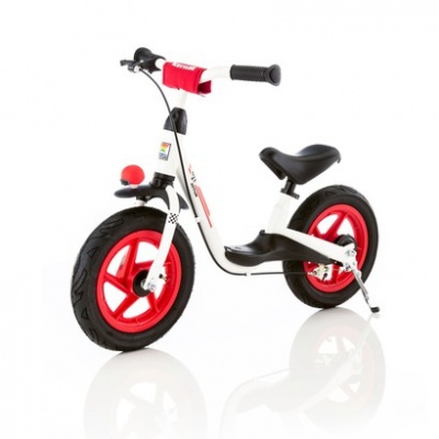 Двухколесный детский велосипед Kettler Spirit AIR 12,5“ Racing - купить по специальной цене в интернет-магазине "Уют в доме"