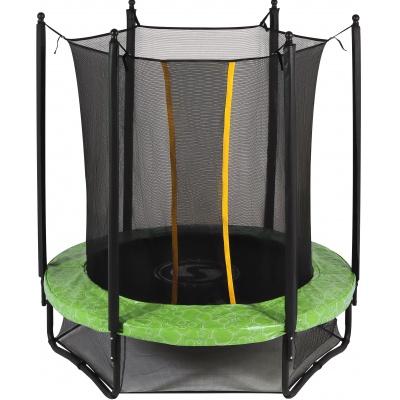 Каркасный батут Swollen Classic 6 FT - купить по специальной цене в интернет-магазине "Уют в доме"