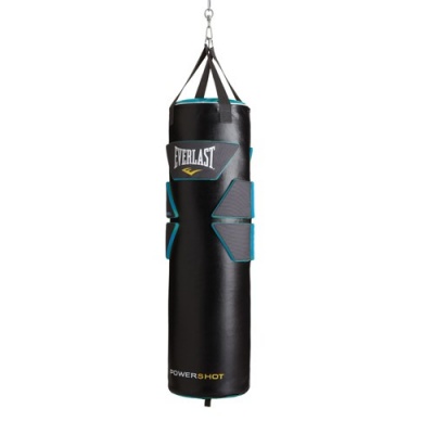    Everlast Powershot Gel PU 45  -      - "  "