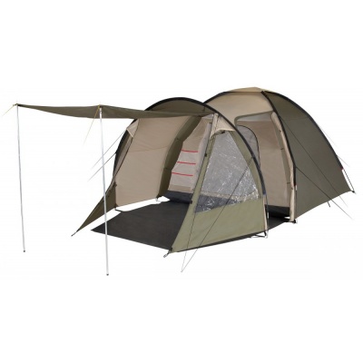 Палатка кемпинговая Trek Planet Atlanta Air 5 - купить по специальной цене в интернет-магазине "Уют в доме"
