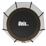      UNIX line Black&Brown 10 ft outside