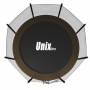      UNIX line Black&Brown 12 ft outside