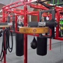    Fighttech Speed Bag Platform Stand  SBP7