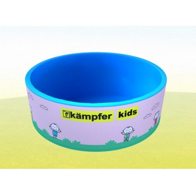    Kampfer Kids -      - "  "