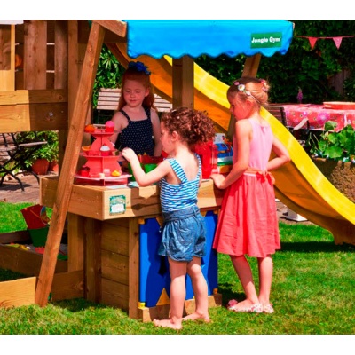  New Sunrise Mini Market Module -      - "  "