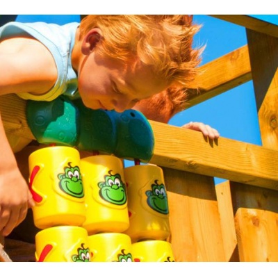  New Sunrise Tic Tac Toe Module -      - "  "