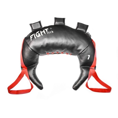   Fighttech BBL 5  -      - "  "