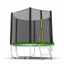     Evo Jump External 6ft Green