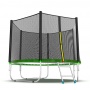    Evo Jump External 8ft Green