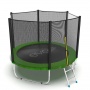    Evo Jump External 8ft Green