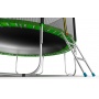    Evo Jump External 8ft Green