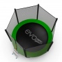    Evo Jump External 8ft Green
