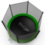     Evo Jump External 10ft Green