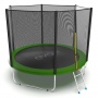     Evo Jump External 10ft Green