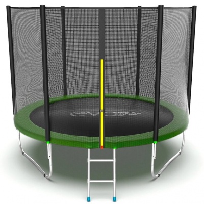  Evo Jump External 10ft Green -      - "  "