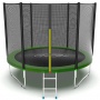     Evo Jump External 10ft Green