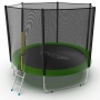     Evo Jump External 10ft Green