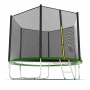     Evo Jump External 10ft Green