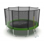      Evo Jump External 12ft Green