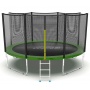      Evo Jump External 12ft Green
