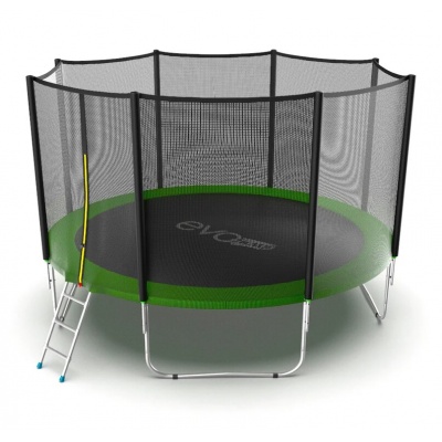   Evo Jump External 12ft Green -      - "  "