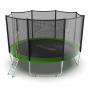      Evo Jump External 12ft Green