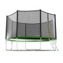      Evo Jump External 12ft Green