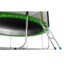      Evo Jump External 12ft Green