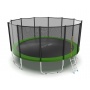       Evo Jump External 16ft Green