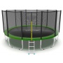       Evo Jump External 16ft Green