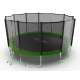       Evo Jump External 16ft Green