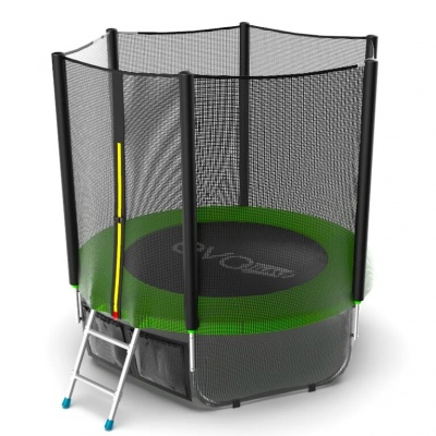   Evo Jump External 6ft Lower net Green -      - "  "