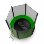   Evo Jump External 6ft Lower net Green