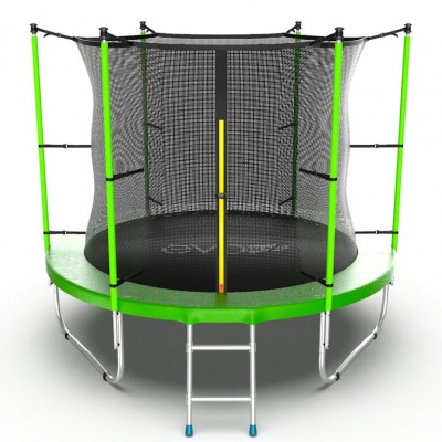   Evo Jump Internal 8ft Green -      - "  "